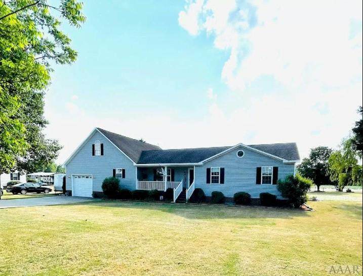 409 Evans Bass Road - Photo 1