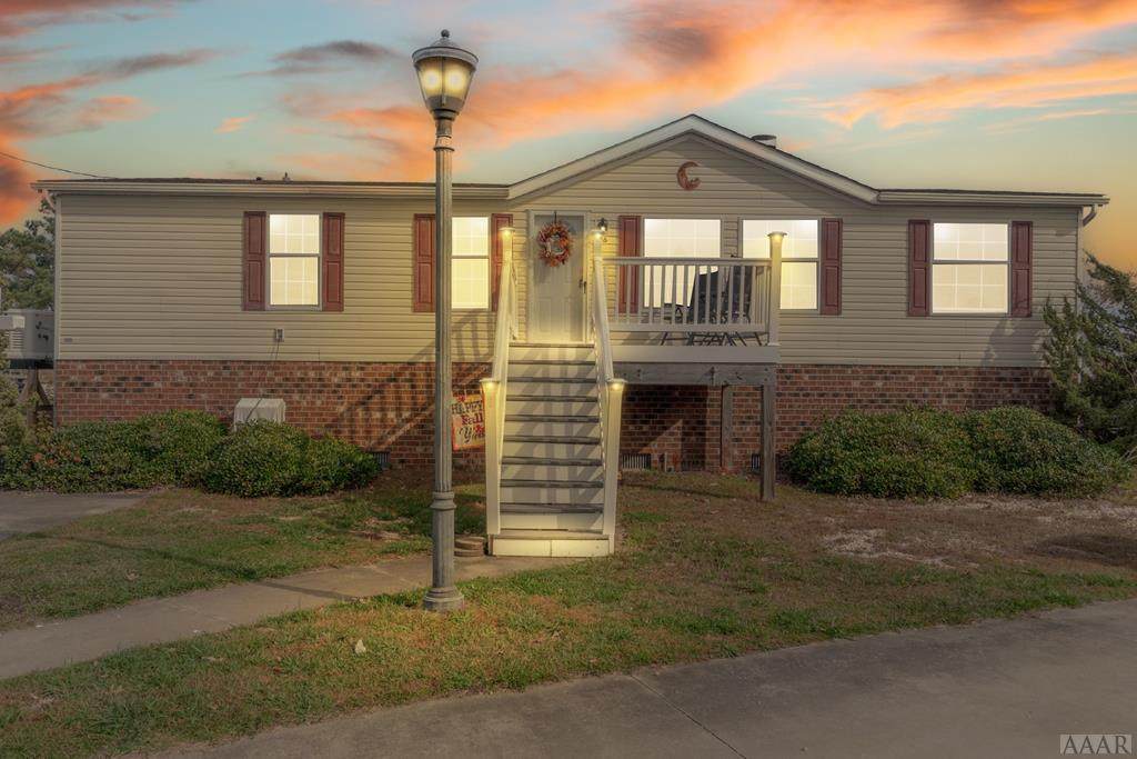 148 Shell Drive - Photo 1