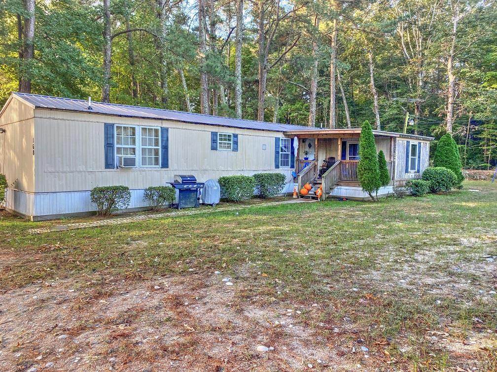 168 Wedgewood Drive - Photo 1