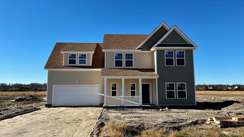 122 Pungo Circle - Photo 1