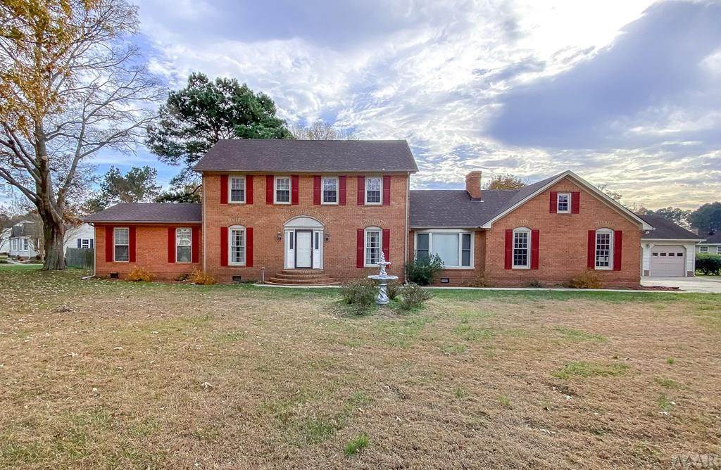 112 Hunters Trail West - Photo 1