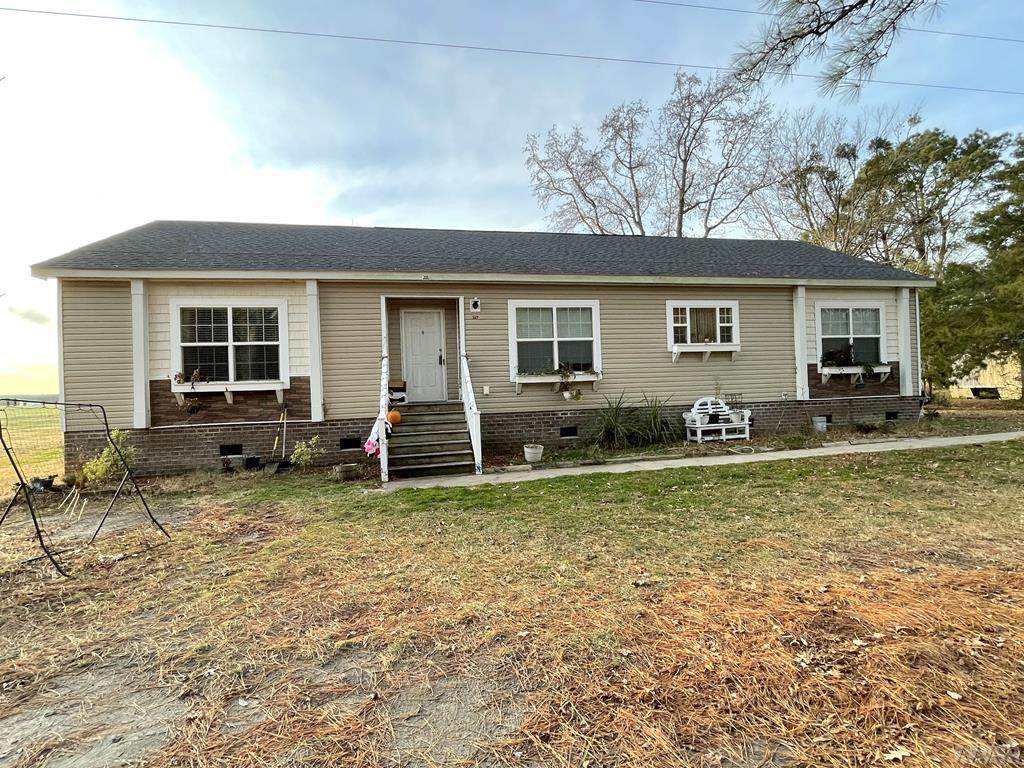 527 Gumbridge Road - Photo 1