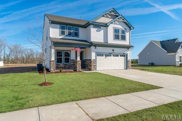 112 Parrish Point Lane - Photo 1