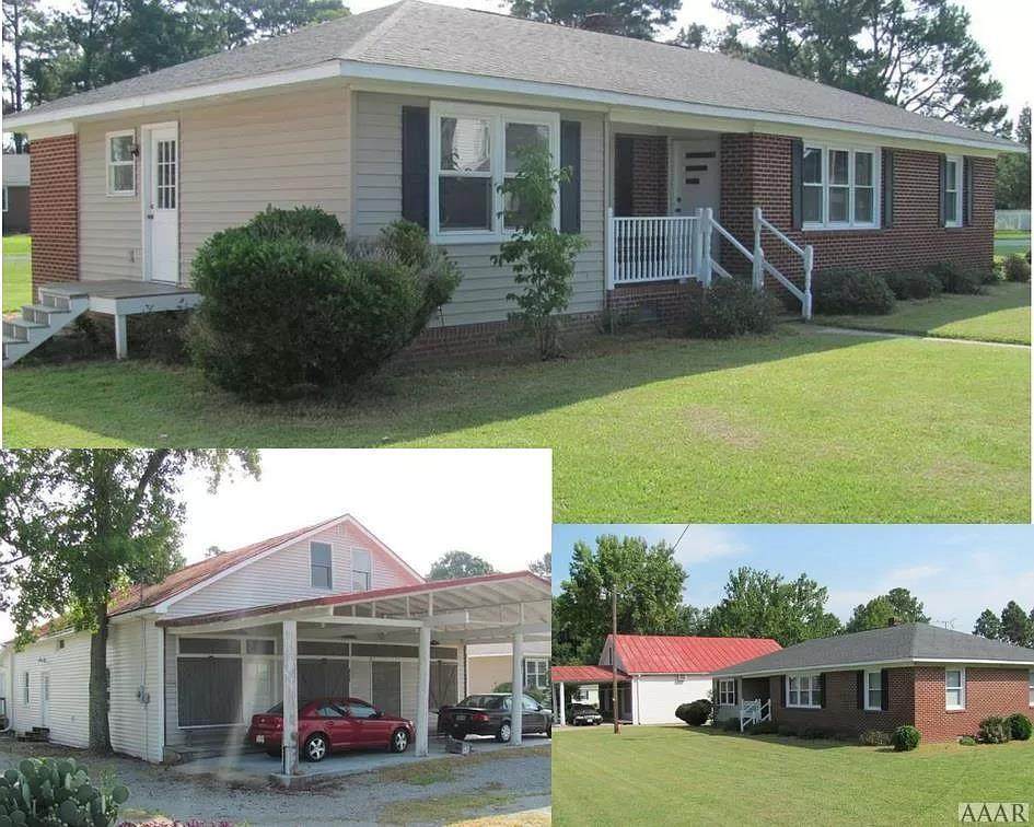 1405 Hwy 32 - Photo 1