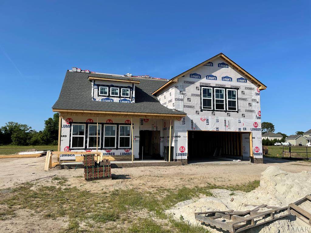 560 Puddin Ridge Road - Photo 1
