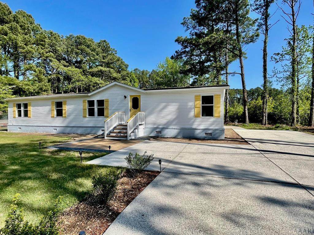117 Harbinger Ridge Road - Photo 1