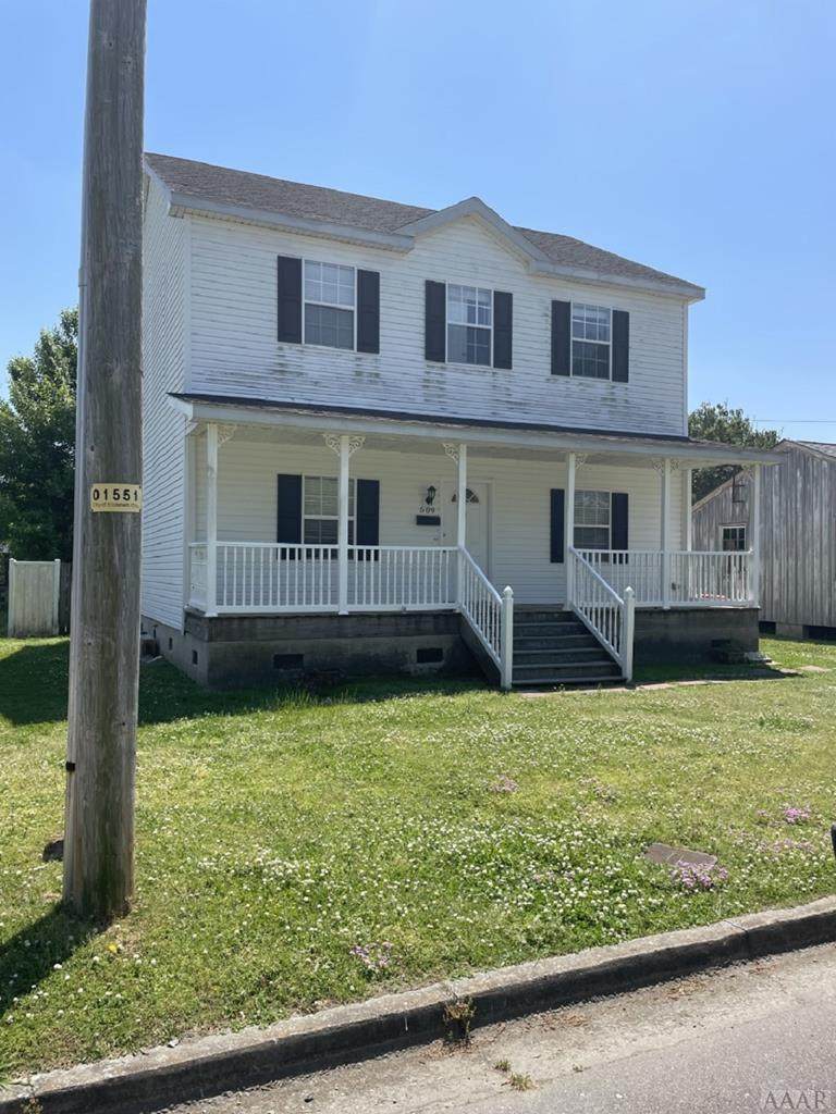 509 Massachusetts Ave - Photo 1