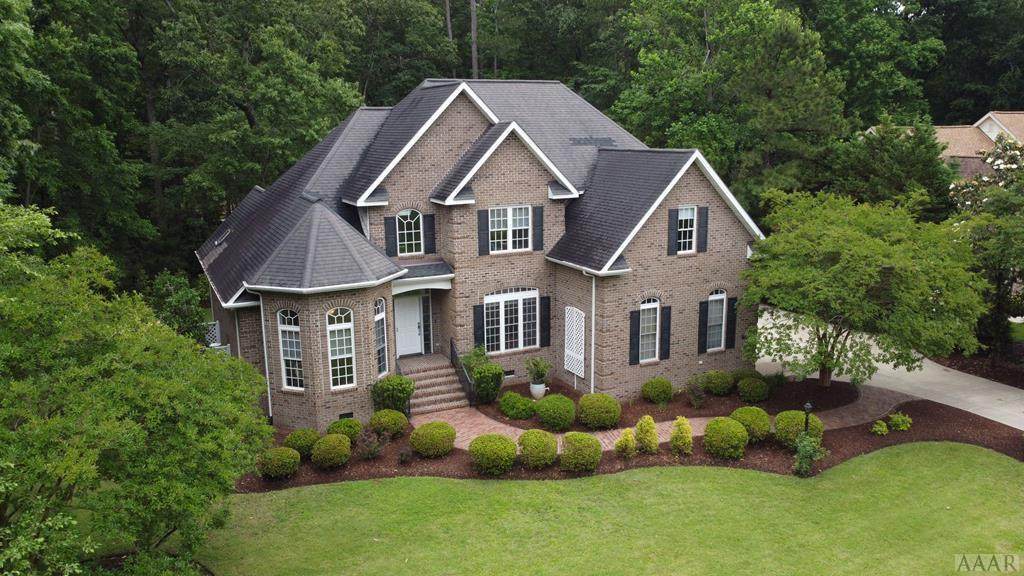 155 Broad River Drive - Photo 1