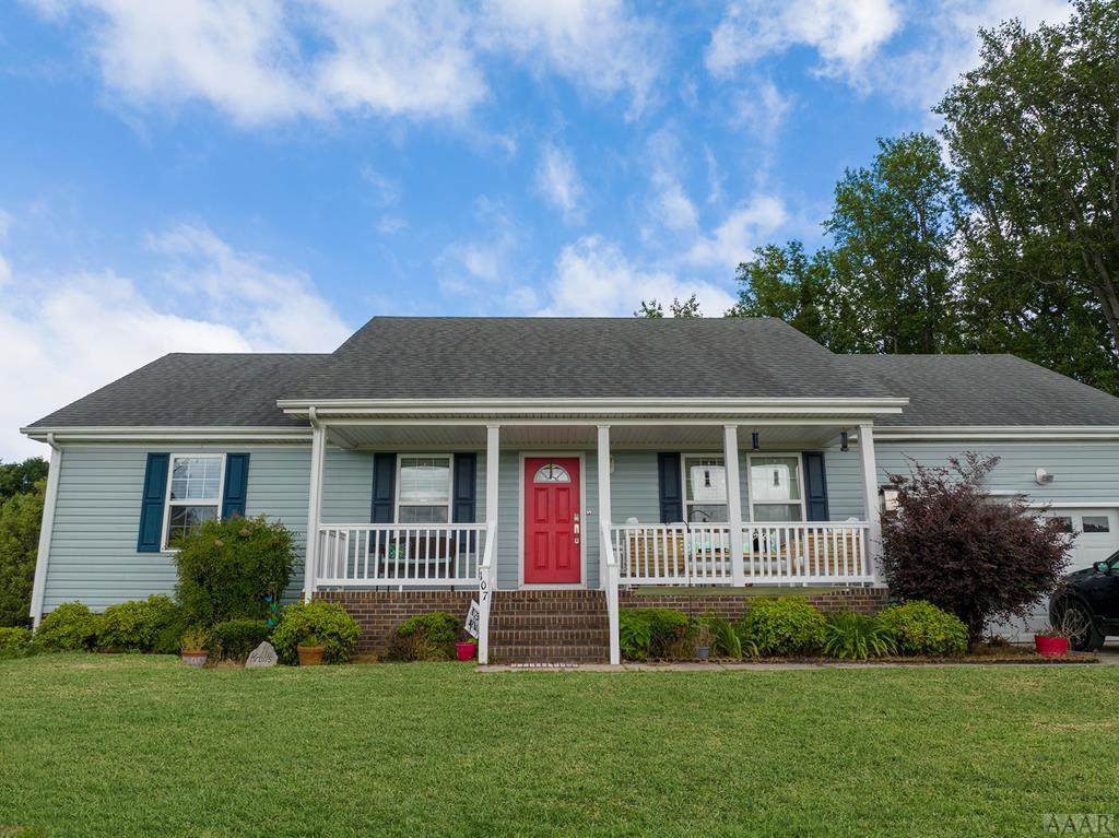107 Clearwood Drive - Photo 1