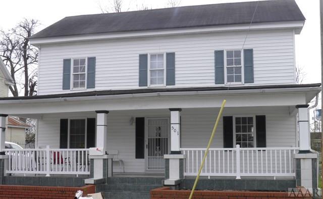 501 Burgess Street - Photo 1