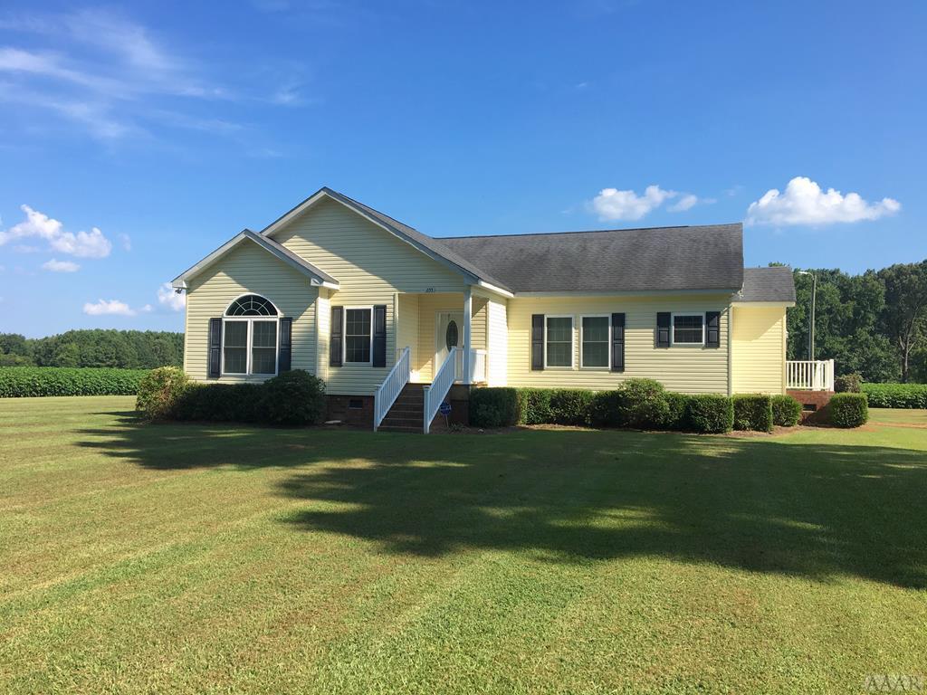 833 Hwy 561 - Photo 1