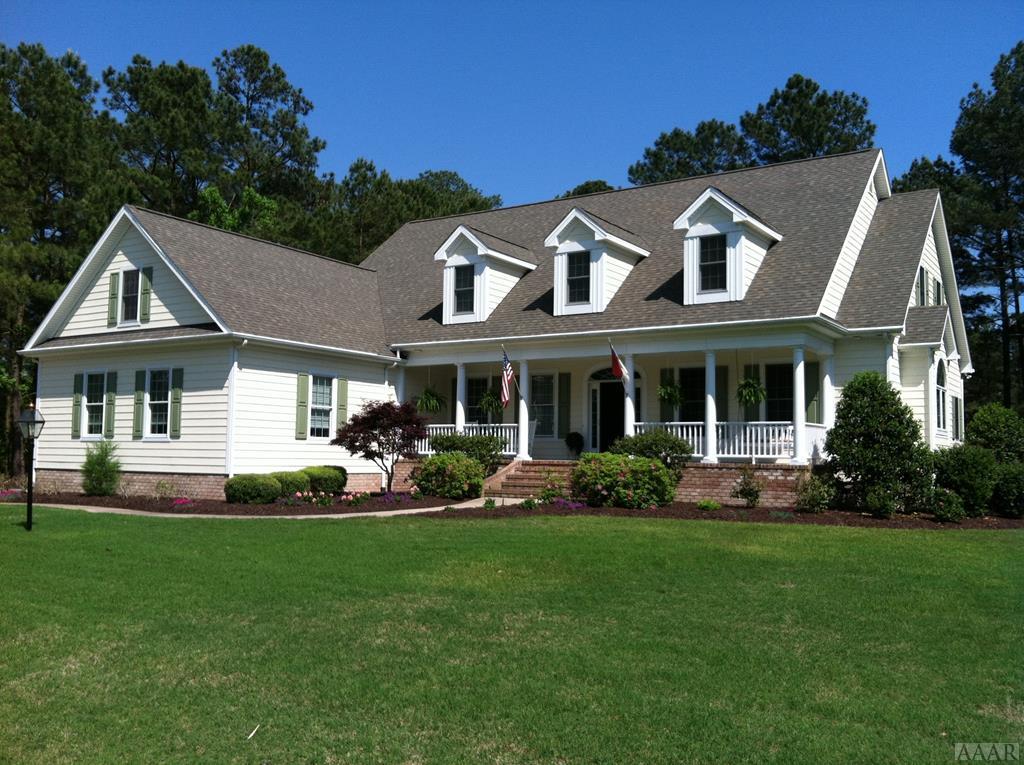 120 Scuppernong River Drive - Photo 1