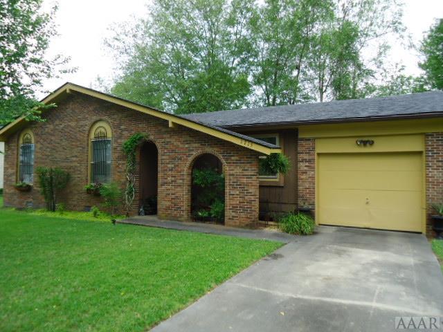1715 Aydlett Circle - Photo 1