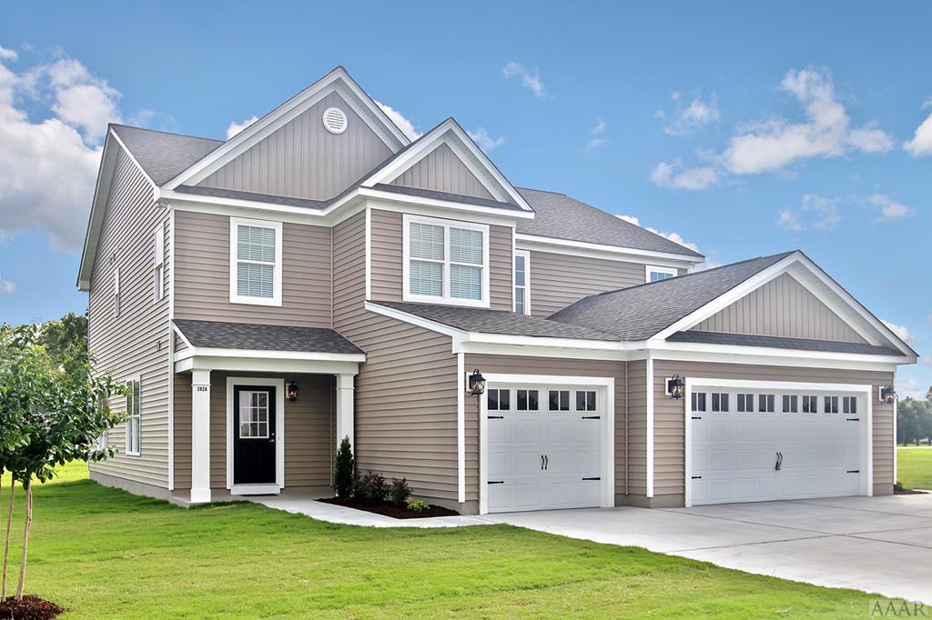 202 Spinnaker Street - Photo 1