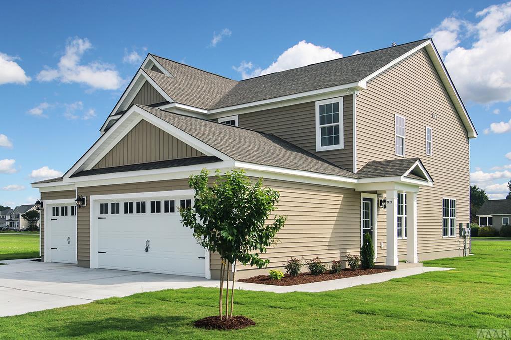 202 Spinnaker Street - Photo 1
