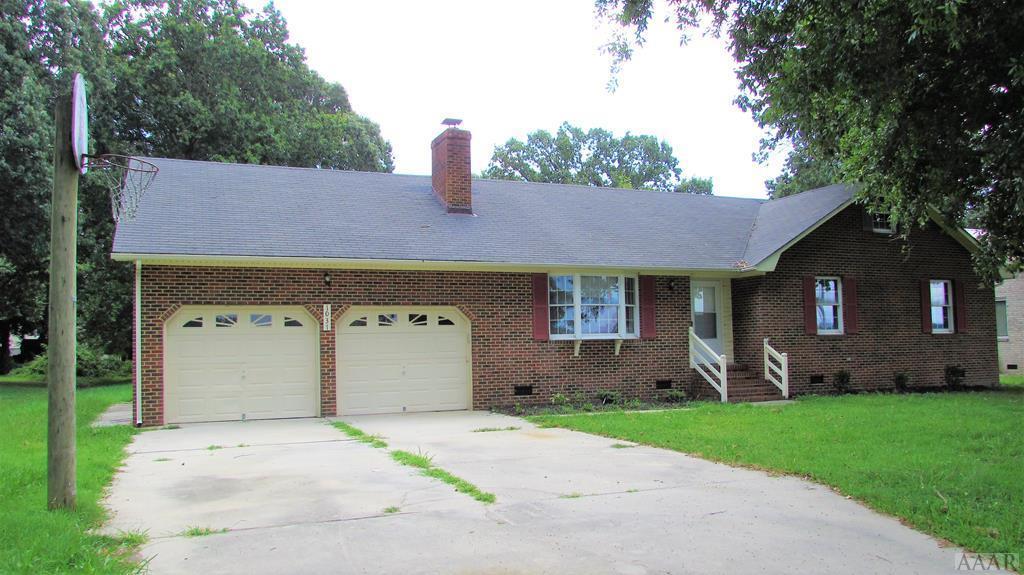 1037 Consolidated Road - Photo 1