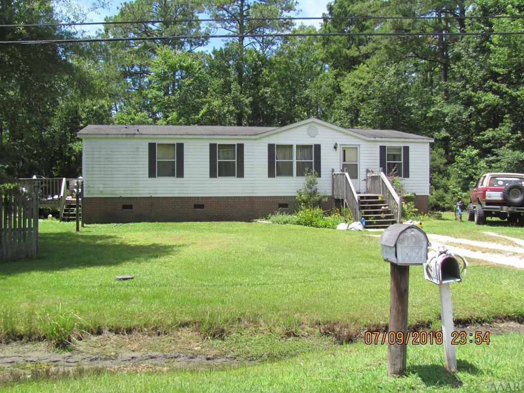 670 Poyners Road - Photo 1