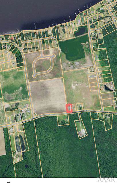 n/a Pea Ridge Road - Photo 1