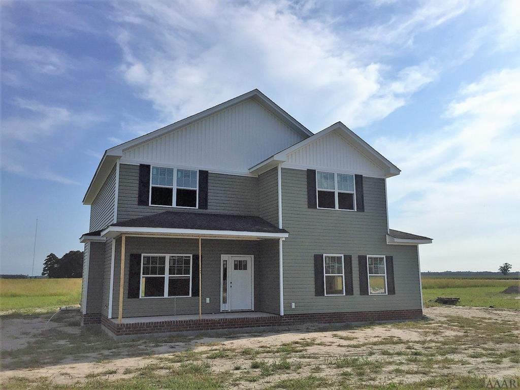 220 Sharon Church Road - Photo 1