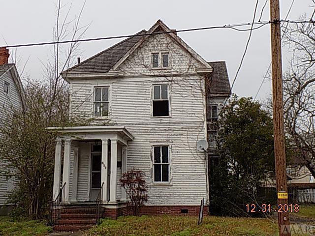 206 Burgess Street - Photo 1