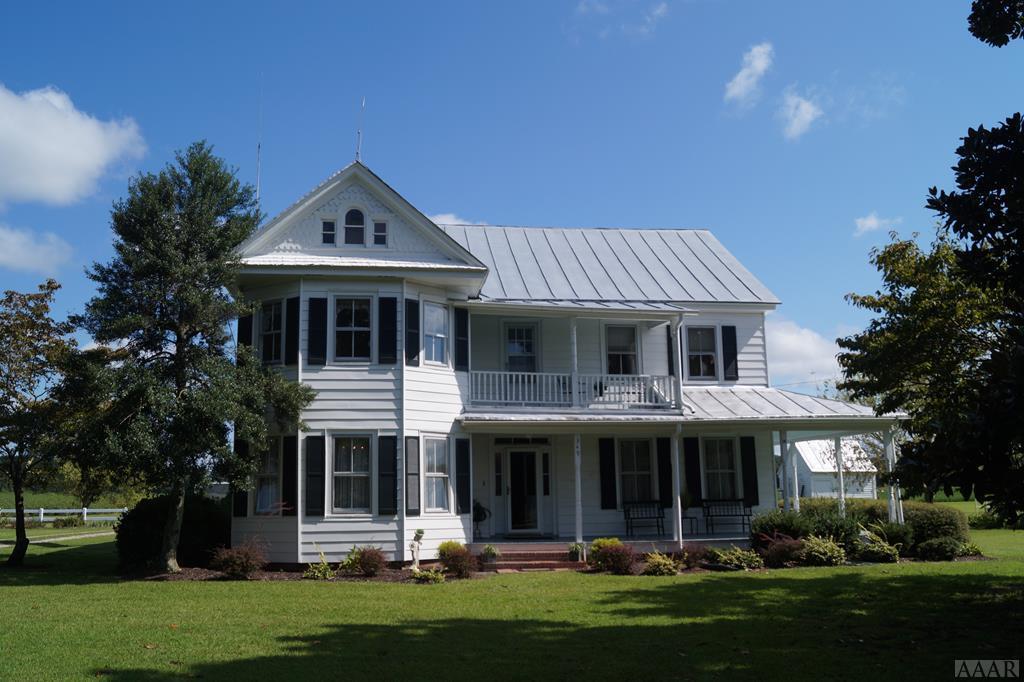 349 Yeopim Road - Photo 1