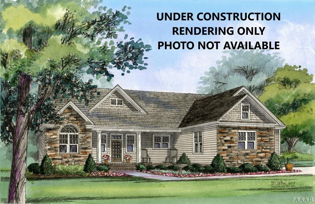137 Thoroughbred Way - Photo 1