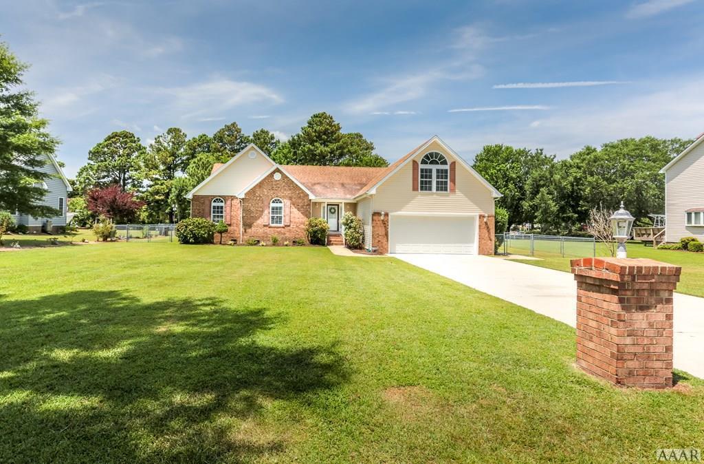 135 Canvasback Drive - Photo 1
