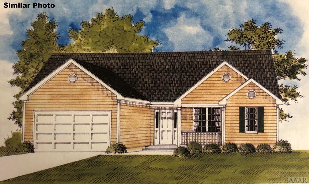 105 Pisgah Drive - Photo 1