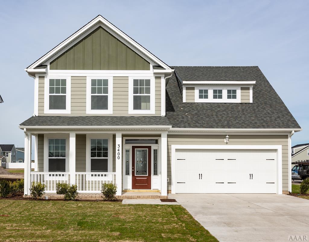 3400 Symonds Way - Photo 1