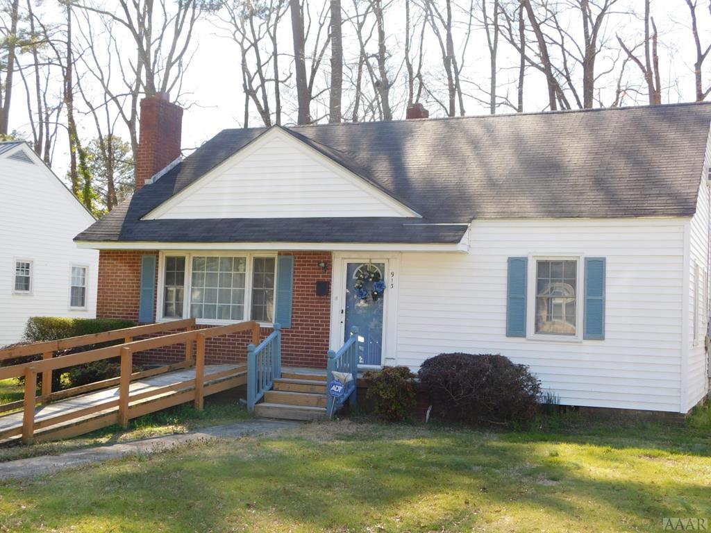913 Liberty Street - Photo 1