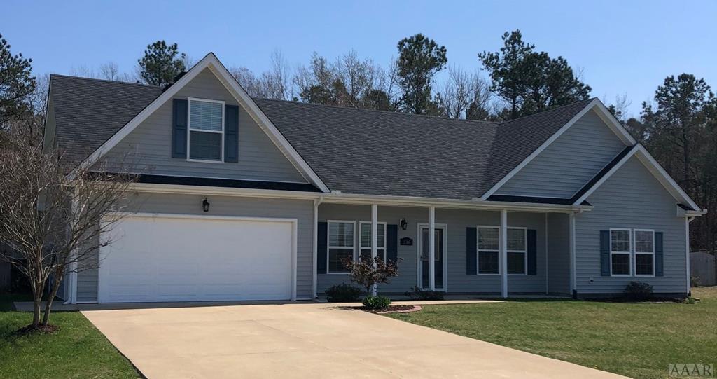 216 Laurel Woods Way - Photo 1