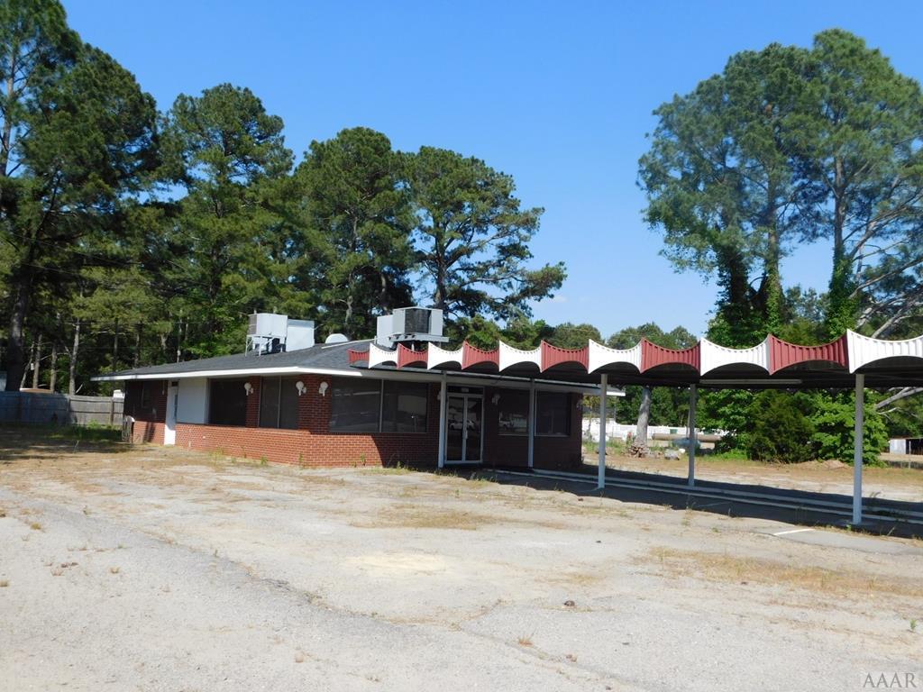2327 Hwy 13 - Photo 1