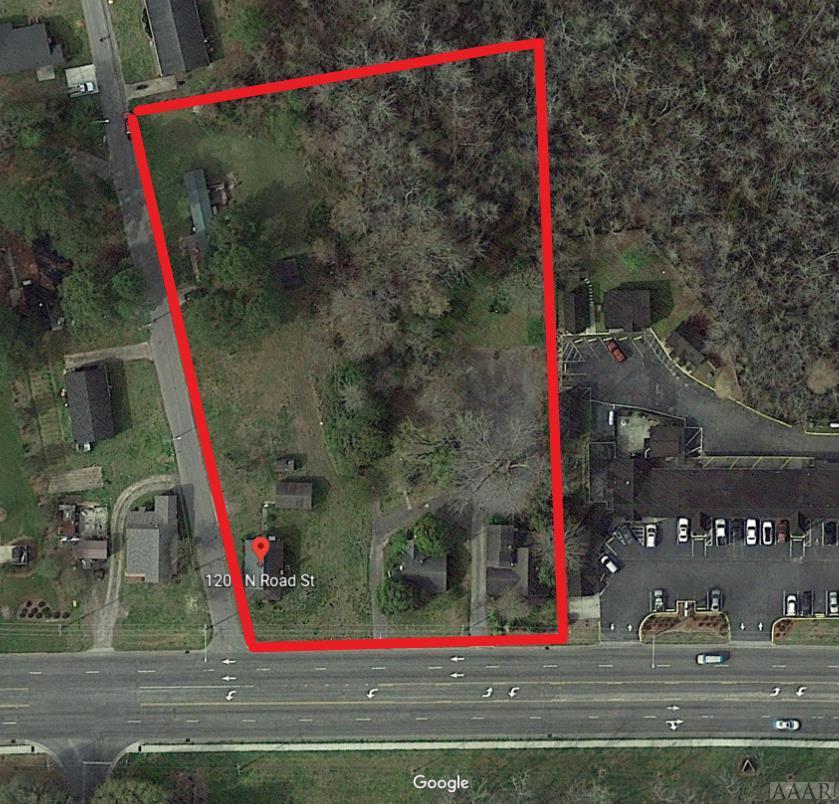 1201 Road Street - Photo 1