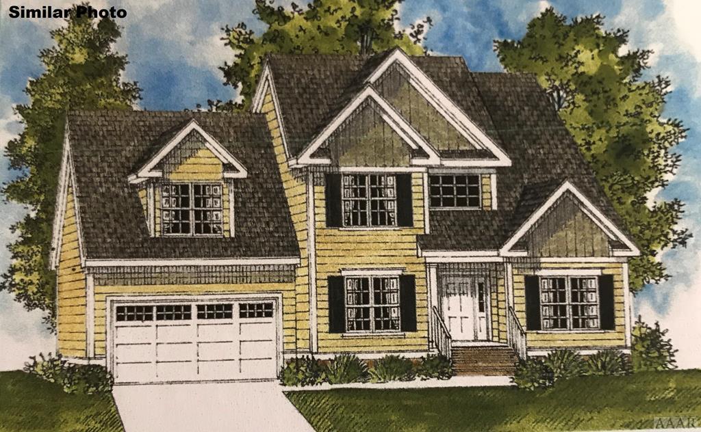 TBD South Mills Road - Photo 1