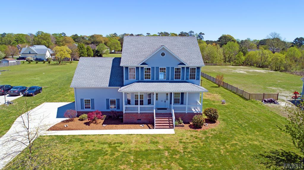 116 Travis Blvd - Photo 1