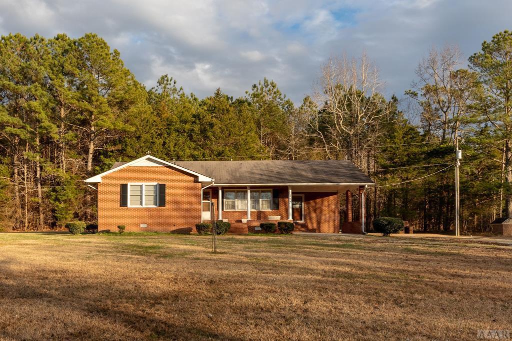172 Harrell Church Road - Photo 1