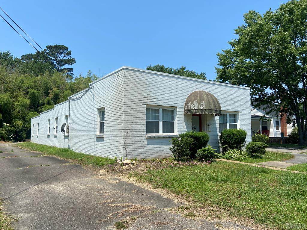 200 Wynn Street - Photo 1