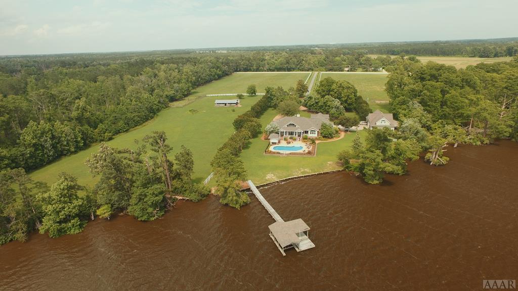 1493 Nixonton Road - Photo 1