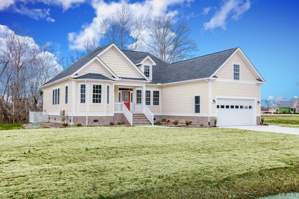 122 Highland Pony Drive - Photo 1