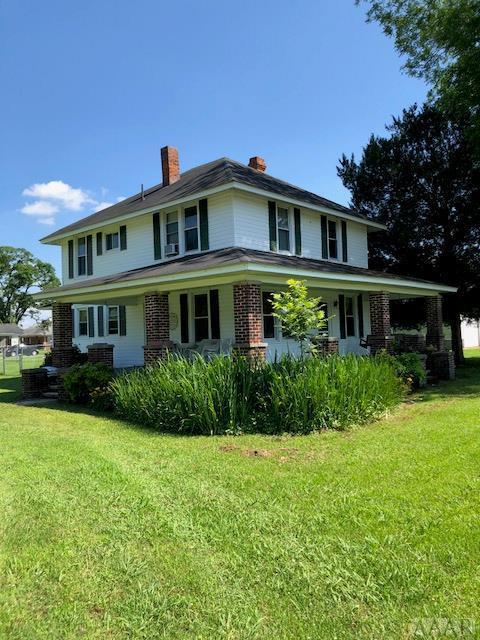 330 Old Hwy 17 - Photo 1