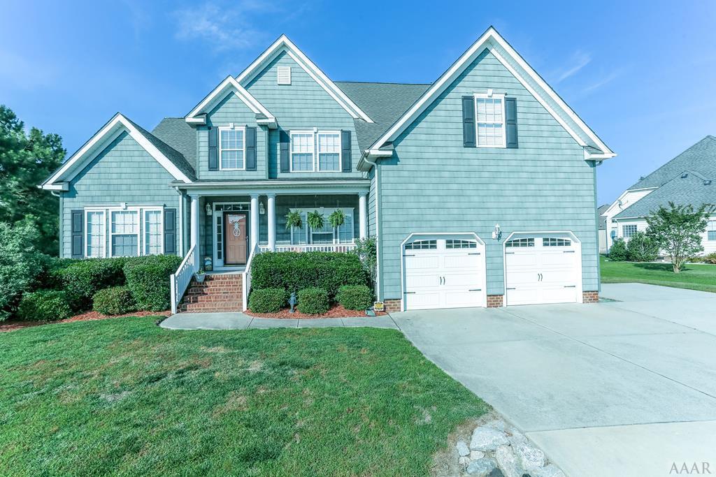 111 Mariners Way - Photo 1