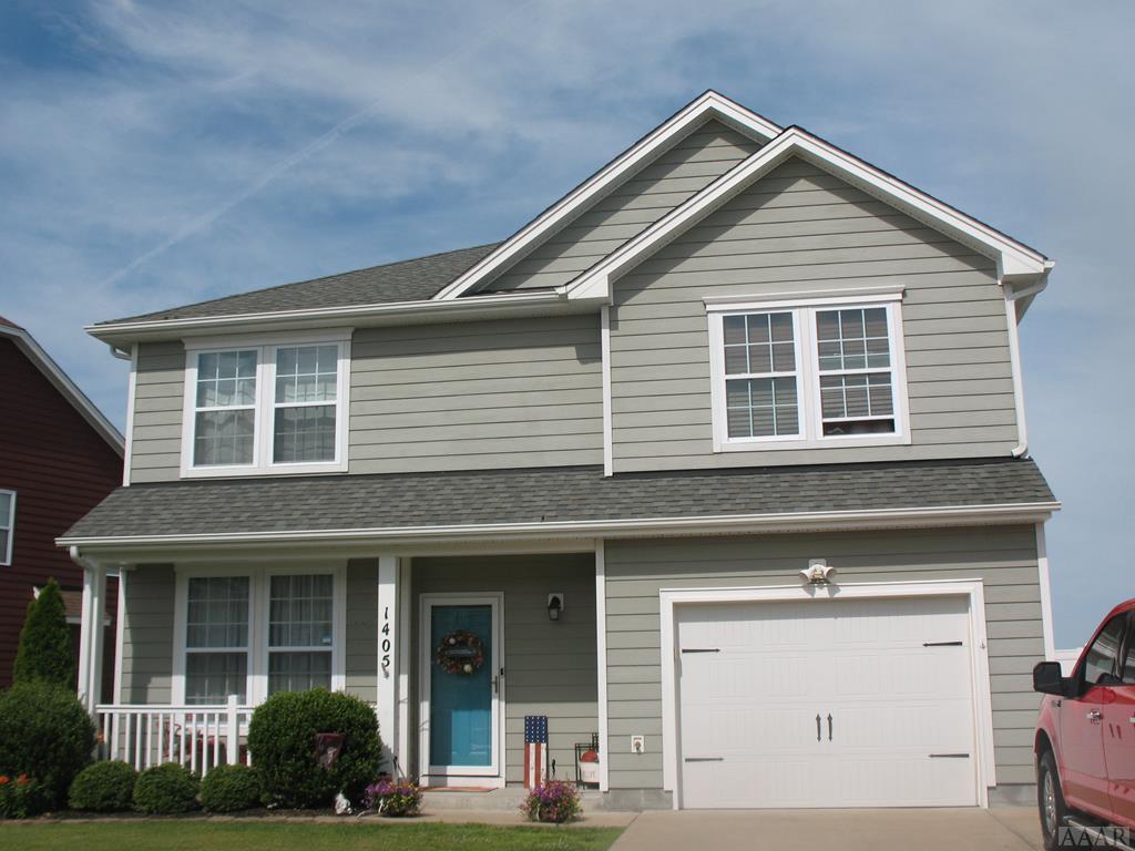 1405 Charlotte Street - Photo 1