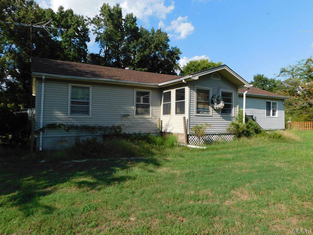 212 Pocahontas Trail - Photo 1