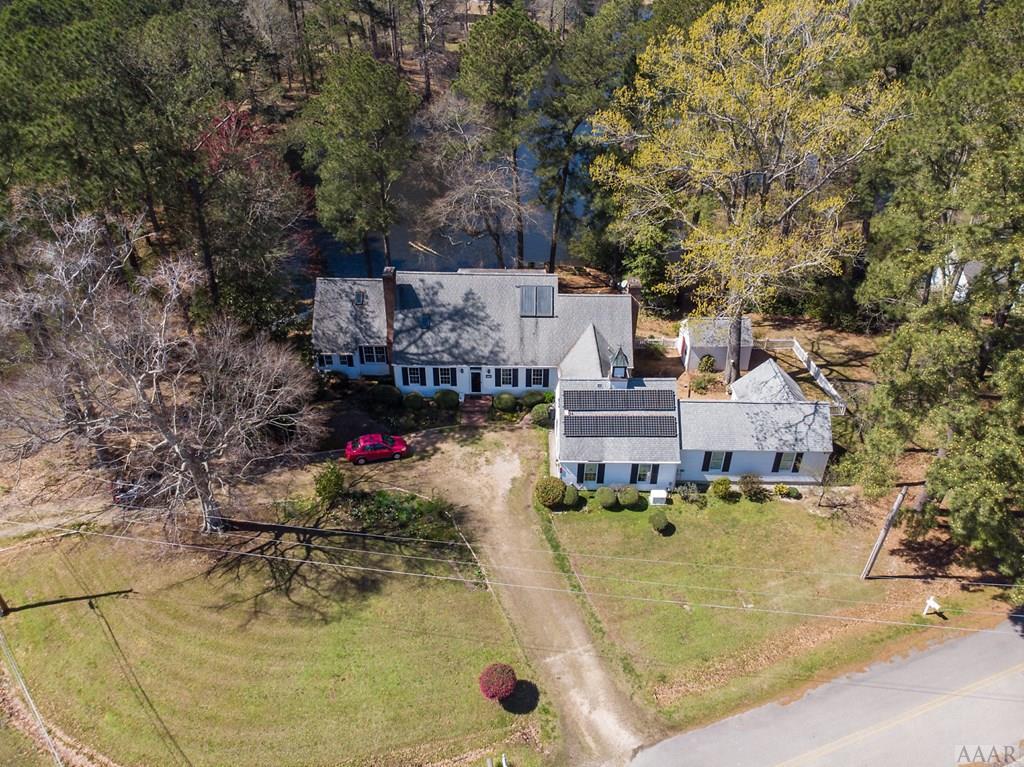 138 Bayview Trail - Photo 1