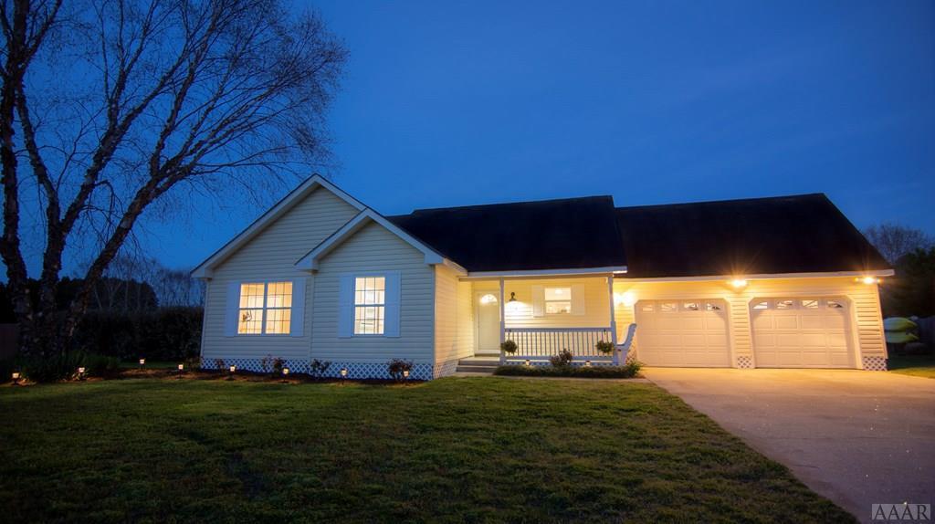 134 Mac Jones Road - Photo 1