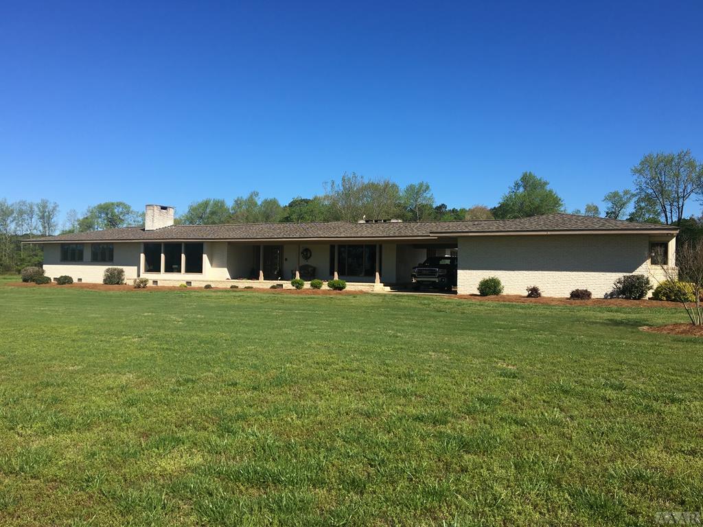 442 Woodrow School Road - Photo 1