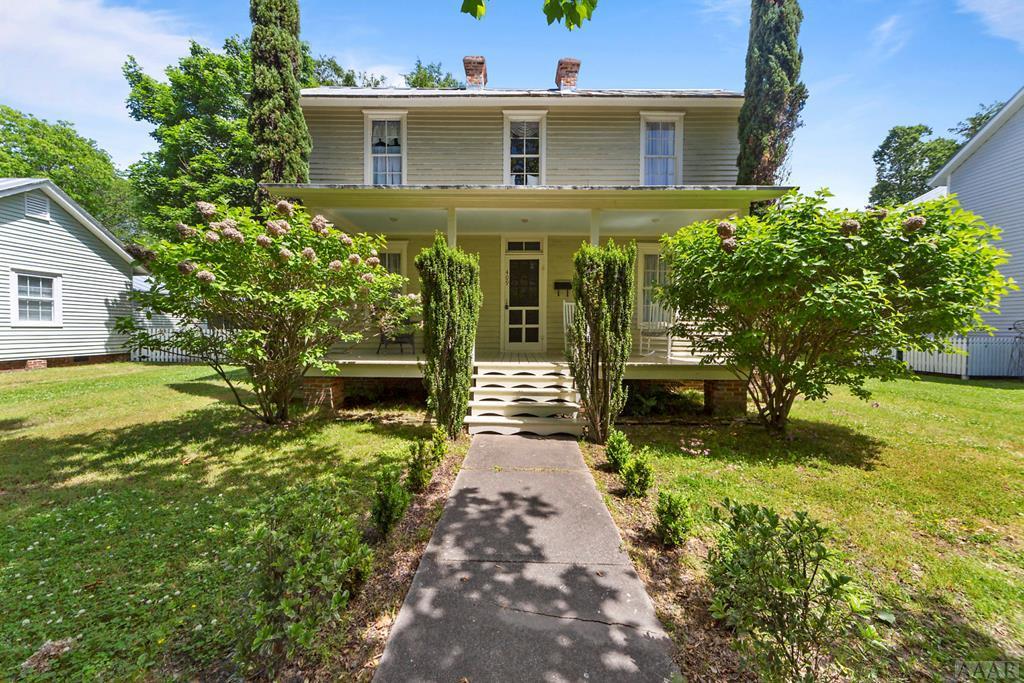 409 Elliott Street - Photo 1