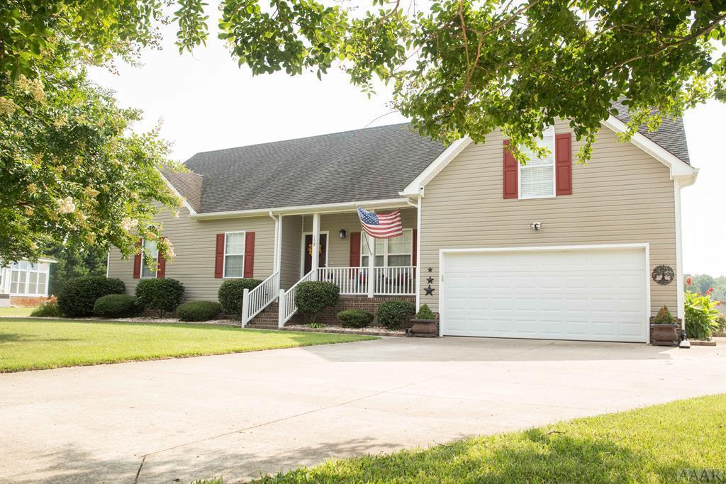 158 Currituck Rd - Photo 1