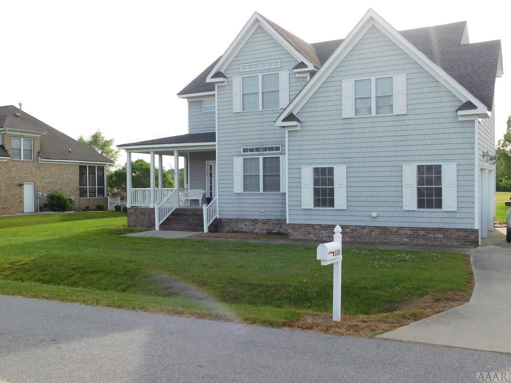 110 Bayside Dr - Photo 1
