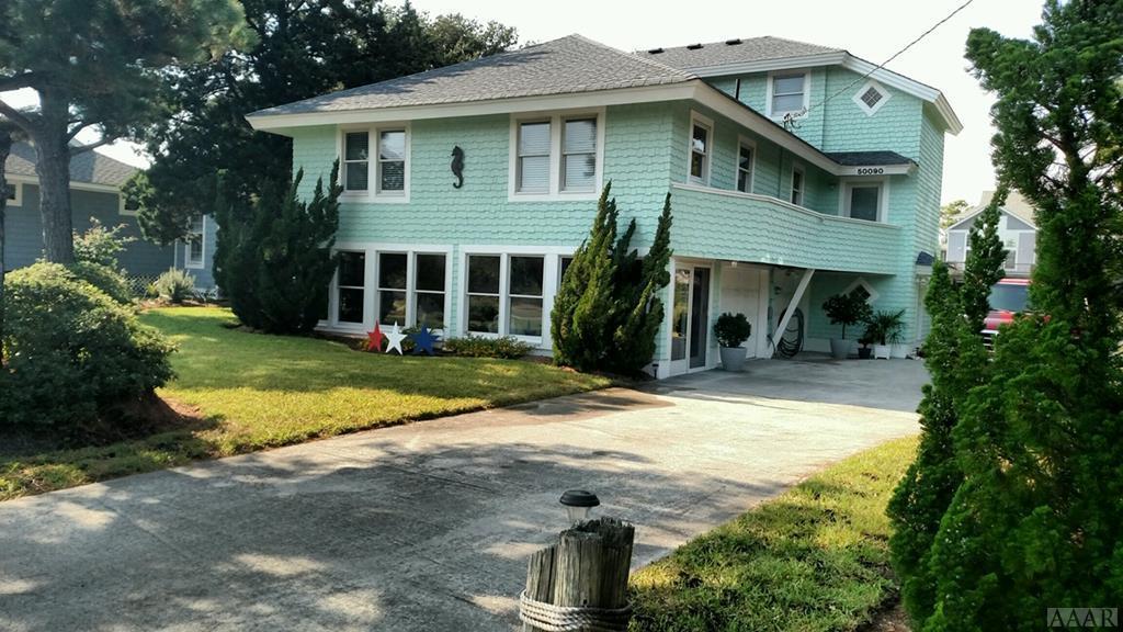 50090 Snug Harbor Drive - Photo 1